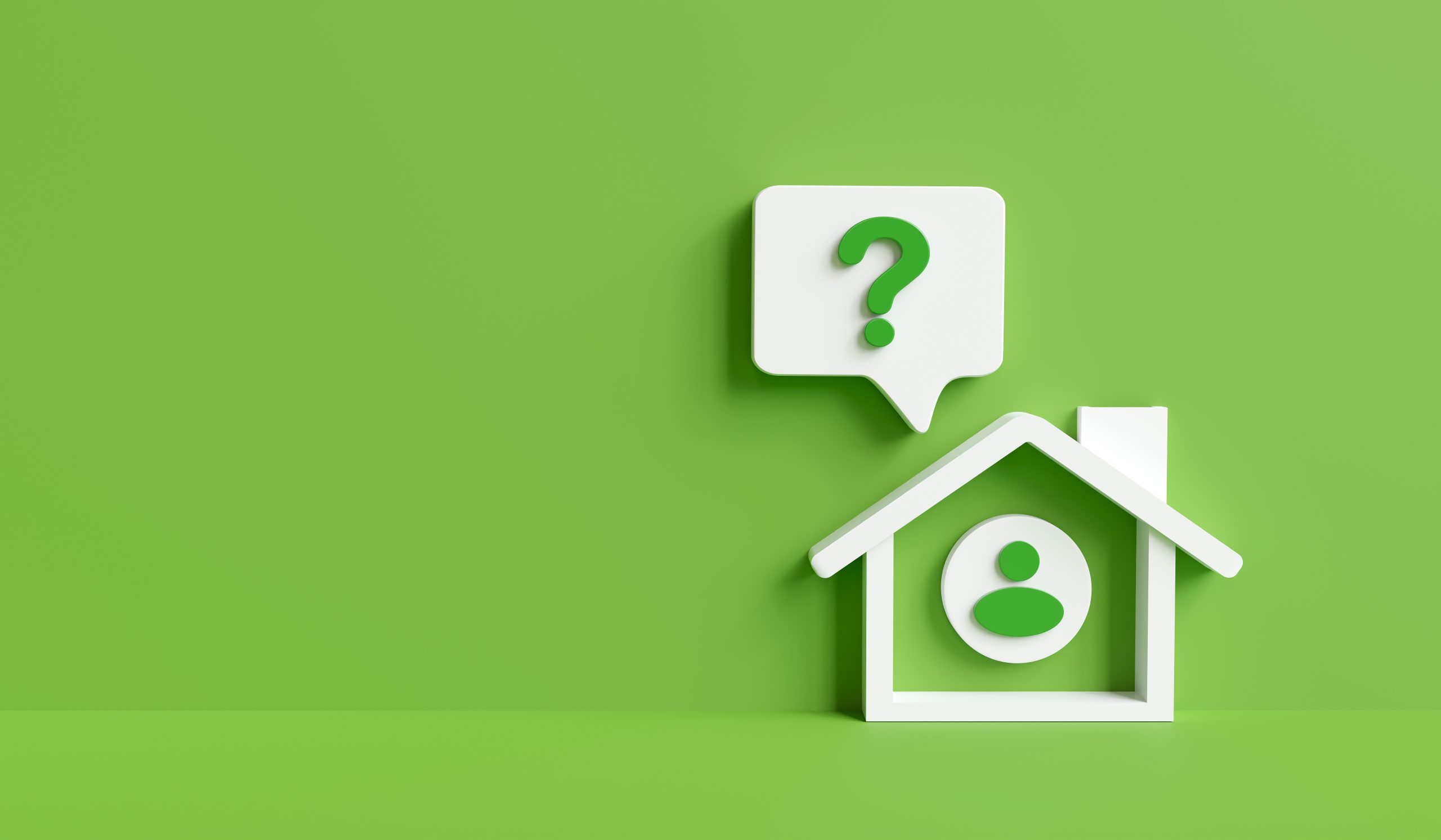 Home insulation company answering questions