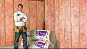 This is a picture for a blog about insulation services with Star Companies, Inc.